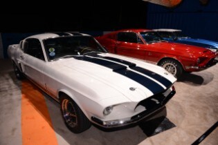 2019 Ford NAIAS Press Conference